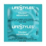 Lifestyles Extra Strength Condoms - 48 Count