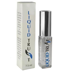 Liquid Trust Pheromone Spray for Connection
