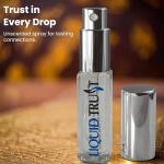 Liquid Trust Pheromone Spray for Connection