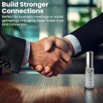 Liquid Trust Pheromone Spray for Connection