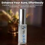 Liquid Trust Pheromone Spray for Connection