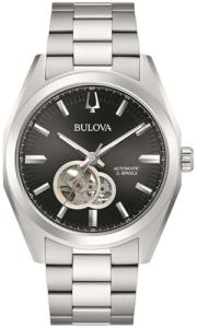 Bulova Men's Classic Automatic 3-Hand Watch