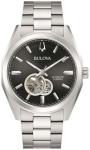 Bulova Men's Classic Automatic 3-Hand Watch