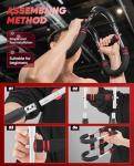 Saker Twister Arm Trainer for Home Gym