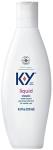 K-Y Liquid Personal Lubricant 4.5 oz - 4 Pack
