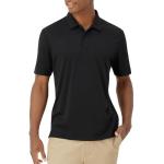 Hanes Men's Moisture-Wicking Performance Polo Shirt