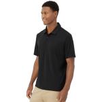 Hanes Men's Moisture-Wicking Performance Polo Shirt