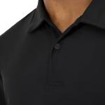 Hanes Men's Moisture-Wicking Performance Polo Shirt