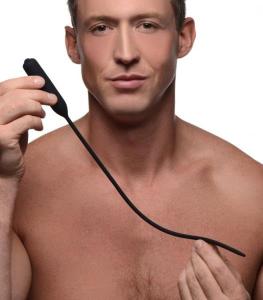 Cadence 10X Vibrating Urethral Sound for Men