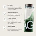 AG1 Athletic Greens Travel Packs - 75 Vitamins