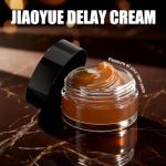 Men's Delay Cream for Enhanced Stamina & Intimacy
