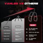 Adjustable Arm Trainer for Men - Portable Fitness