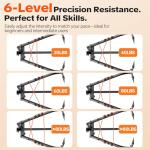 Compact Hip Abductor Machine for Home Workouts