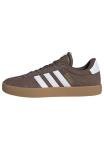 Adidas Men's VL Court 3.0 Sneakers - Earth Strata