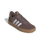 Adidas Men's VL Court 3.0 Sneakers - Earth Strata