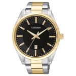Citizen Classic Two-Tone Stainless Steel Men's Watch