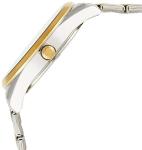 Citizen Classic Two-Tone Stainless Steel Men's Watch