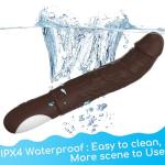 8 Modes Powerful Adult Toy for Ultimate Pleasure