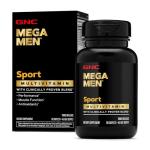 GNC Mega Men Sport Multivitamin for Active Men