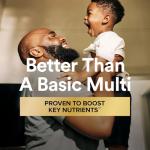 GNC Mega Men Sport Multivitamin for Active Men