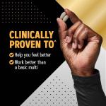 GNC Mega Men Sport Multivitamin for Active Men