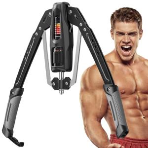 Merach Twister Adjustable Arm Exerciser for Strength