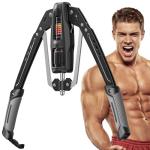 Merach Twister Adjustable Arm Exerciser for Strength