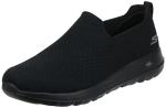 Skechers Men's Go Walk Max Sneaker - Black