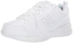 New Balance Men's 608 V5 Comfort Cross Trainers