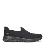 Skechers Men's Go Walk Max Sneaker - Black