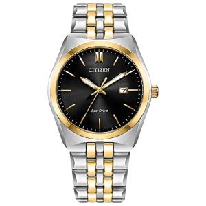 Citizen Men's Eco-Drive Classic Corso Watch
