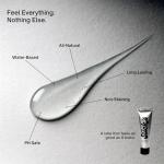 Slick’s Water-Based Hypoallergenic Personal Lubricant 2oz