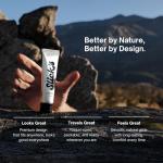 Slick’s Water-Based Hypoallergenic Personal Lubricant 2oz