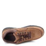 Rockport Men's Chocolate Nubuck Walking Shoe 10.5