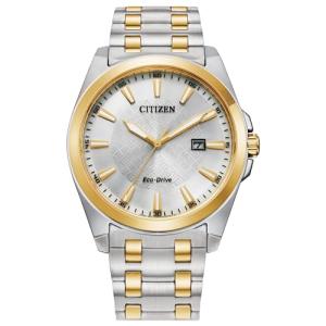Citizen Eco-Drive Men's Classic Peyten Watch