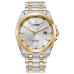 Citizen Eco-Drive Men's Classic Peyten Watch