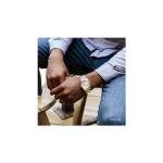 Citizen Eco-Drive Men's Classic Peyten Watch