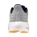 Mizuno Men's Wave Rider 29 Running Shoe - Blue