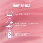 Vigini Natural Hammer King Male Stamina Gel 50g