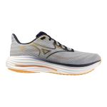 Mizuno Men's Wave Rider 29 Running Shoe - Blue