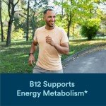 SmartyPants Men’s Multivitamin Gummies with Omega-3