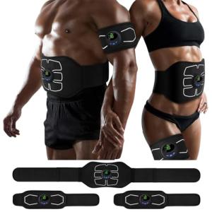 MarCoolTrip MZ Muscle Stimulator for Home Workouts
