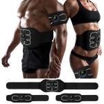MarCoolTrip MZ Muscle Stimulator for Home Workouts