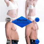 MarCoolTrip MZ Muscle Stimulator for Home Workouts