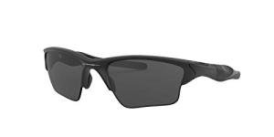 Oakley Half Jacket 2.0 XL Sunglasses, Matte Black