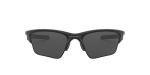 Oakley Half Jacket 2.0 XL Sunglasses, Matte Black