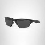 Oakley Half Jacket 2.0 XL Sunglasses, Matte Black