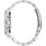 Bulova Men's 6-Hand Chronograph Stainless Steel Watch