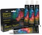 Natureplex Warm Touch Warming Jelly Lube 4 Pack