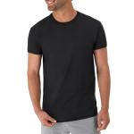 Hanes Men's Cotton Moisture-Wicking Crew Tee - 6 Pack